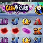 cash wizard slot machine locations